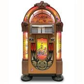 New CD Jukeboxes for Sale | Home Leisure Direct